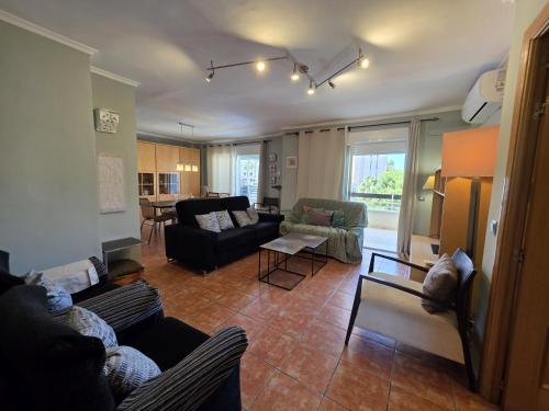Apartamento Parque Loix IF Beach