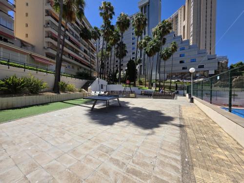 Apartamento Parque Loix IF Beach