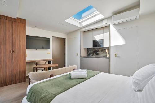 Suite Signature Annecy - Luxe & Détente - Opéra