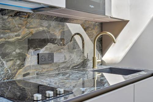 Suite Signature Annecy - Luxe & Détente - Opéra