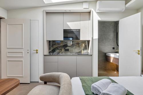 Suite Signature Annecy - Luxe & Détente - Opéra