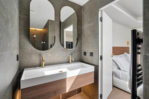 Suite Signature Annecy - Luxe & Détente - Opéra