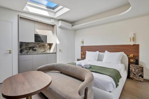 Suite Signature Annecy - Luxe & Détente - Opéra