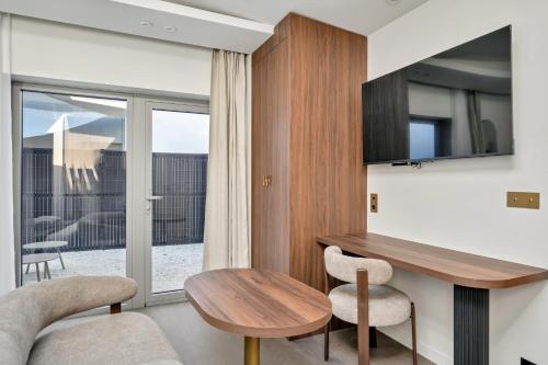 Suite Signature Annecy - Luxe & Détente - Opéra