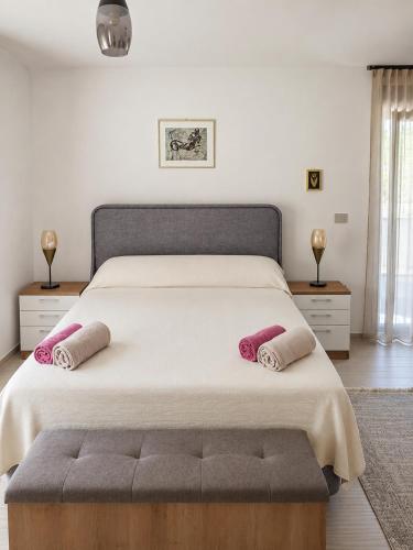 Apartments Villa Rosa - free parking
