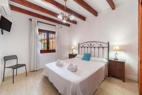 Can Tirenet by Sealand Villas