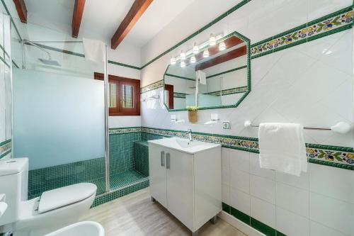 Can Tirenet by Sealand Villas
