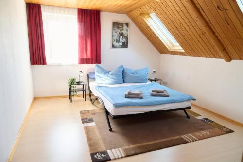 Appartement Jäger