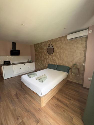 Bonito Estudio Centro de Torremolinos
