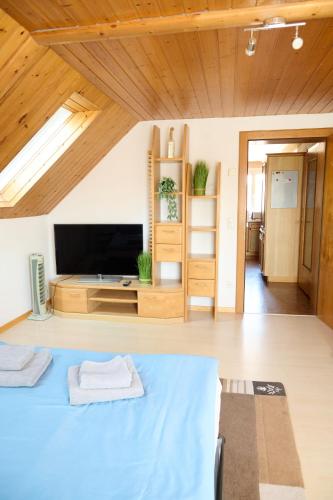 Appartement Jäger