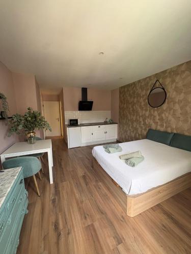 Bonito Estudio Centro de Torremolinos