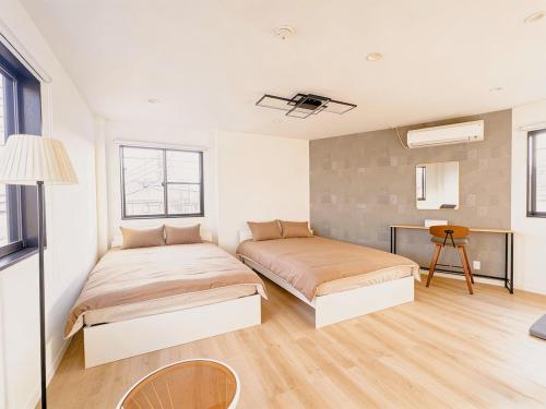 Shin-Koiwa Entire House for 22 Direct to Shinjuku