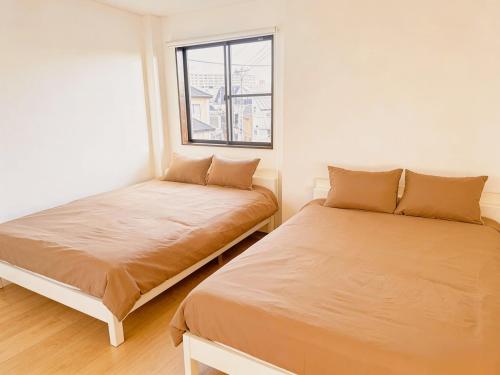 Shin-Koiwa Entire House for 22 Direct to Shinjuku