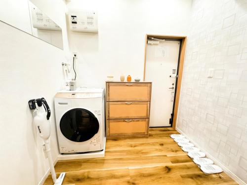 Shin-Koiwa Entire House for 22 Direct to Shinjuku