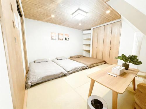 Shin-Koiwa Entire House for 22 Direct to Shinjuku