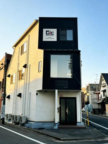 Shin-Koiwa Entire House for 22 Direct to Shinjuku