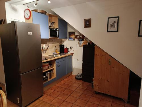 Appartment Porthos - Turm Krk
