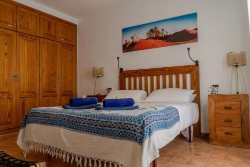 Casa De Pato