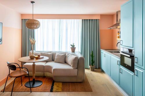 Family Apartment