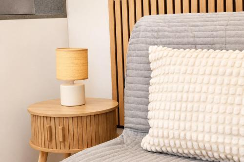 New ! Cannes City Center Studio Terrace AC BENAKEY