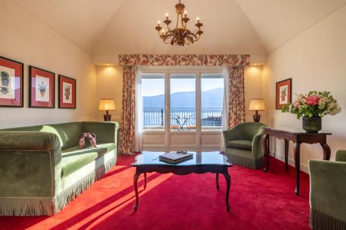 Grand Hotel Majestic
