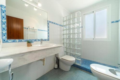 Villa Jazmin For 8 With Swimming
