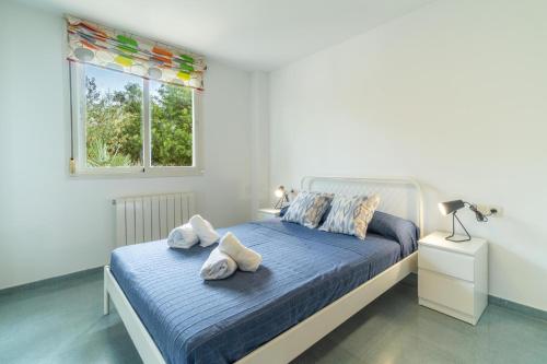 Villa Jazmin For 8 With Swimming