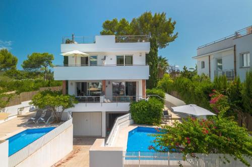 Villa Jazmin For 8 With Swimming