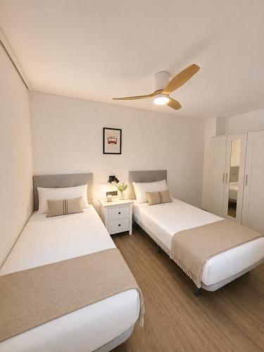 Nogalera Collection Apartments