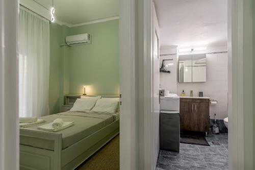 Apostolos Apartment