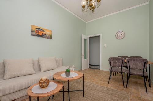 Apostolos Apartment