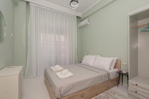 Apostolos Apartment