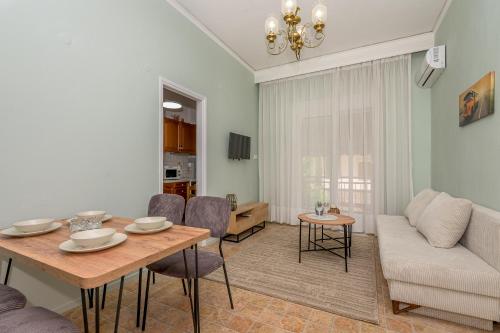 Apostolos Apartment