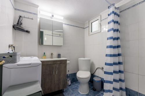 Apostolos Apartment