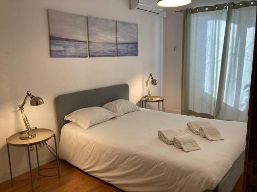 Prime Beach Center L1
