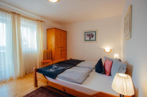 Appartement SEPPI by MoniCare (Haus Claudia)