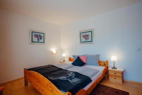 Appartement SEPPI by MoniCare (Haus Claudia)