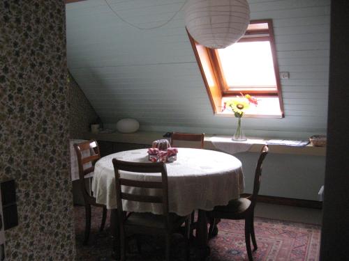 Fotografie z fotogalerie ubytování Russchaert v destinaci Zimmersheim