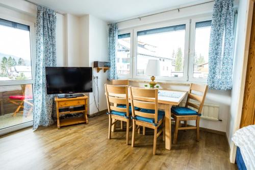 Appartement Amalie by MoniCare