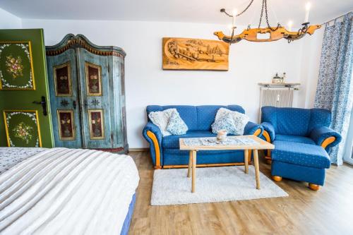 Appartement Amalie by MoniCare
