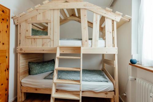 Appartement HIRSCH by MoniCare