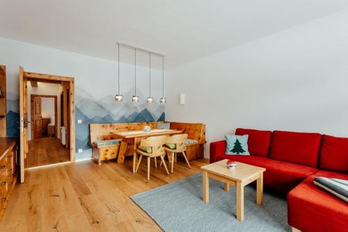 Appartement HIRSCH by MoniCare