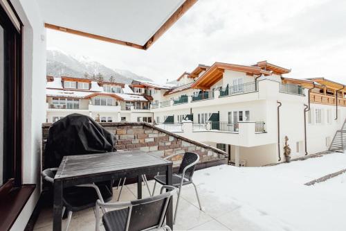 Appartement HIRSCH by MoniCare