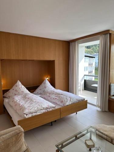 Studio 69 mit Hallenbad und Sauna by MoniCare