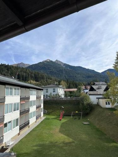Studio 69 mit Hallenbad und Sauna by MoniCare