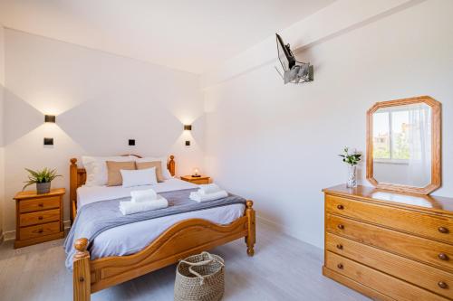 Mimis Apartment by Dreamplaces