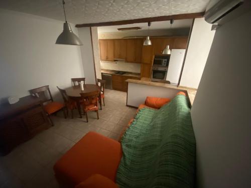 Apartamentos de 4 habitaciones en plaza de toros