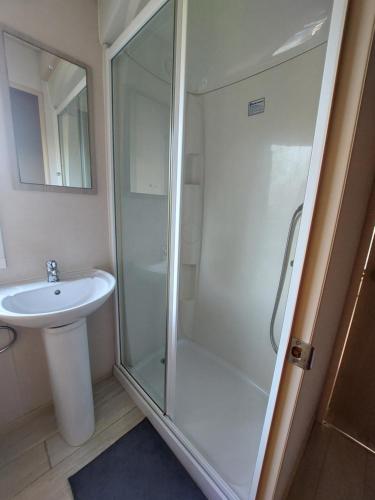Mobilhome Camping LE MONTOUREY