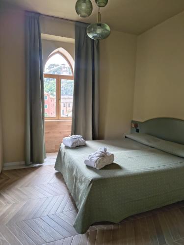 Hotel Residence Moneglia