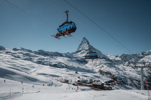 Balmas Paradies-perfect family home